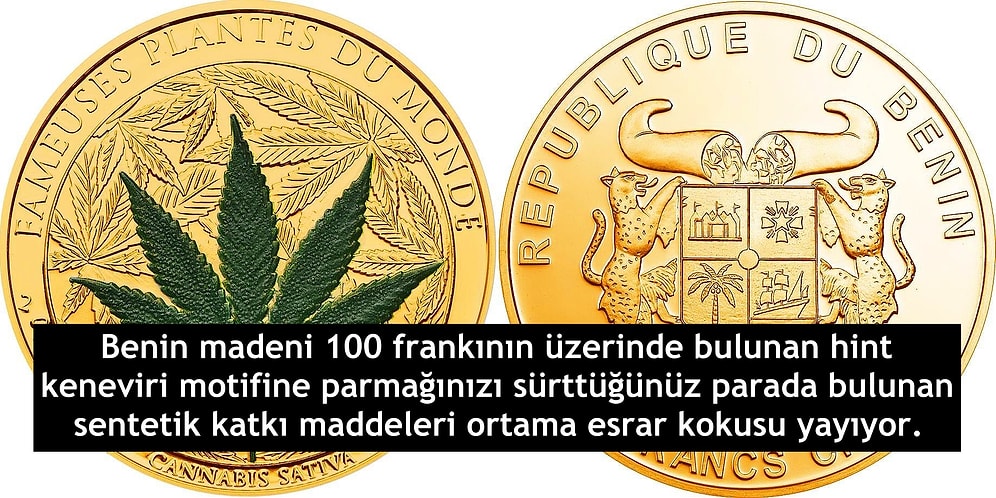 Paramız Yok Bari Bilginiz Olsun: Lidyalılardan Bu Yana Para Hakkında İlginç Bilgiler