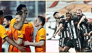 Derbide 349. Randevu! Galatasaray ve Beşiktaş'ın Lig Tarihindeki Mücadelesi ve İstatistikleri