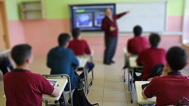 Okullarda Bayram Tatili Ne Zaman Başlayacak?