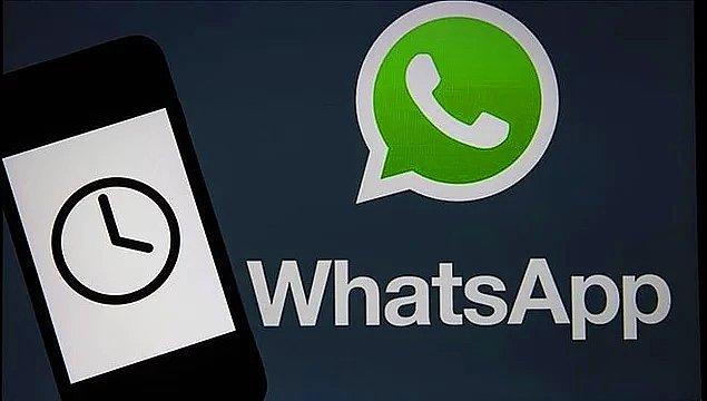 WhatsApp Gizlilik Sözleşmesi Son Gün Ne Zaman?