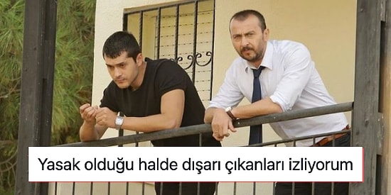 Televizyon Dünyasıyla İlgili Attıkları Komik Tweetlerle Hafta Boyunca Güldürenler