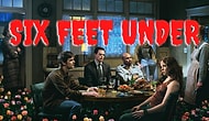 Bir HBO Efsanesi Six Feet Under Bu Sefer Müzikleriyle Karşınızda