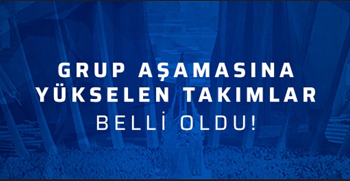 Intel University Esports Turkey'de Gruplar Belli Oldu!