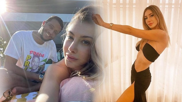 Magazin gündeminin %99'unu oluşturan bu aşk için şimdi ise yeni birkaç iddia gündemde.