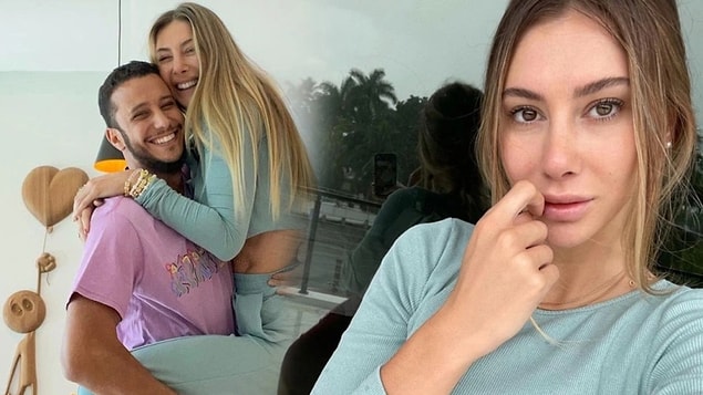 Kısa bir süre önce Türkiye'ye gelen Mısırlı milyarder Meedo, Şeyma Subaşı'nın ailesi ile tanışmış ve ortaya evlenecekler mi sorusu atılmıştı.