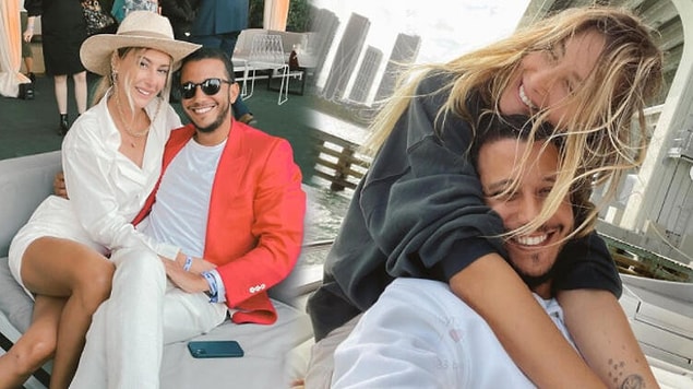 O Instagram magazin sayfasının açıklama kısmında ise "Şeyma Acıbadem Maslakta kadın doğuma gitmiş ve içeriye hemşire bile sokmamışlar!" yazıyor.