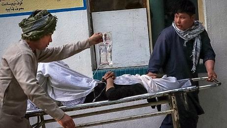 Afganistan'da Okul Çıkışında Patlama: En Az 30 Ölü