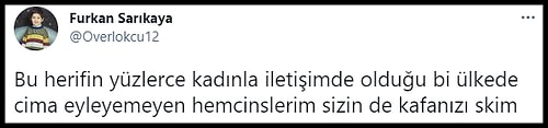 Barış Murat Yağcı, 'Her Şeye Rağmen' Kitabında Kadınlarla İlgili Yazdığı Cümleleri Nedeniyle Tepki Çekti