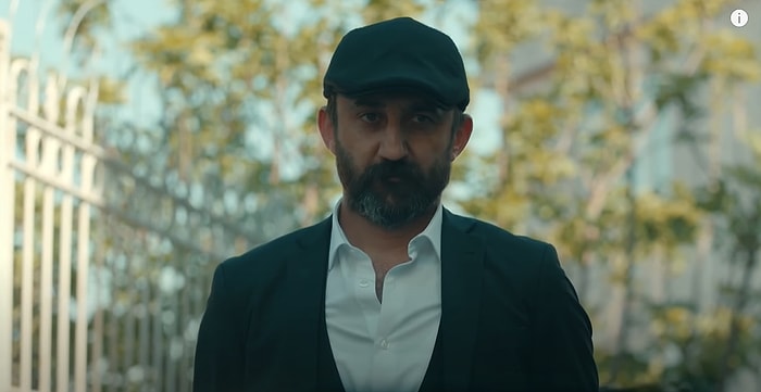 Çukur 4. Sezon 36. Bölüm Fragmanı