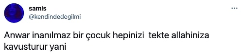 Dua Lipa'nın Sevgilisi Anwar Hadid Kendisini 'Çirkin' Olarak Nitelendiren Takipçisine Cevap Verdi!