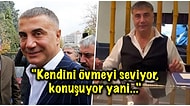 ATV'de Yayınlanan Eşkıya Dünyaya Hükümdar Olmaz Dizisinde Sedat Peker'e Gönderme Yapıldığı İddia Edildi!