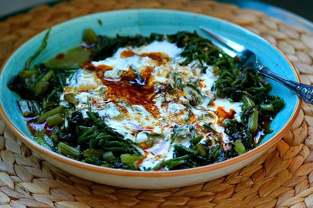 4. Pazı Yoğurtlama Tarifi: