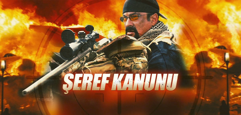 Şeref Kanunu Konusu Nedir? Şeref Kanunu Filmi Oyuncuları Kimdir?