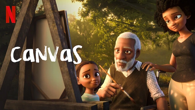 Canvas
