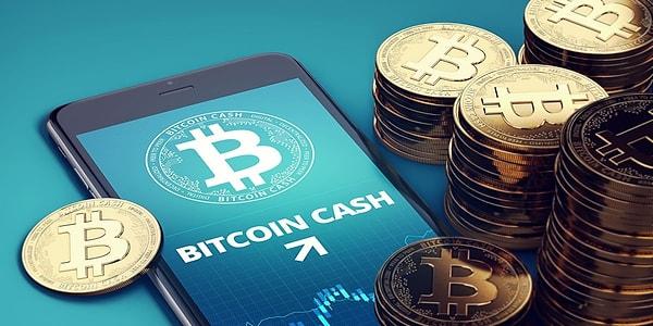 11. BitCoin Cash