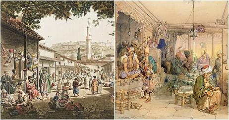Biraz da Genel Kültür: 400 Yıl Önce İstanbul'un Nasıl Bir Yer Olduğunu Merak Edenleri Şaşırtacak Bilgiler
