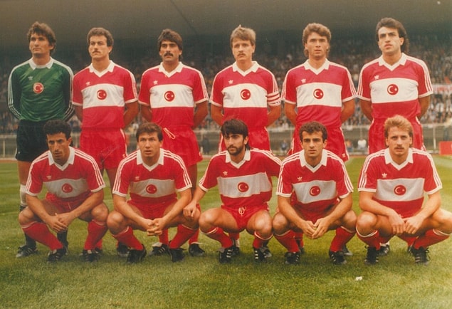 Ünal Karaman ne alaka demeyin…
