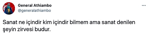 Yine Dünya Markasıyız: Diyarbakır'da Bulunan Karpuz İçindeki Bir Garip Çocuk Heykeli ve Gelen Tepkiler