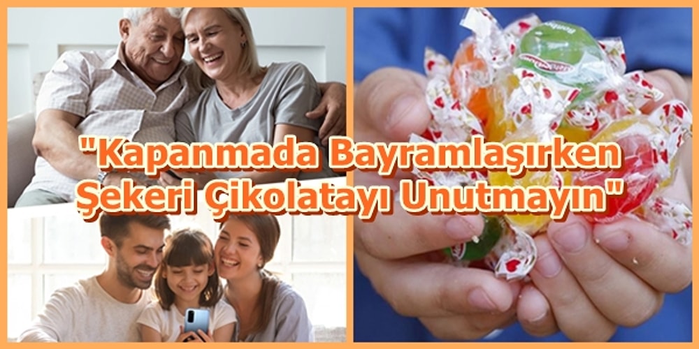 Tadı Damağımızda Kalan O Eski Bayramları Hissettirecek 20 Bayram Çikolatası