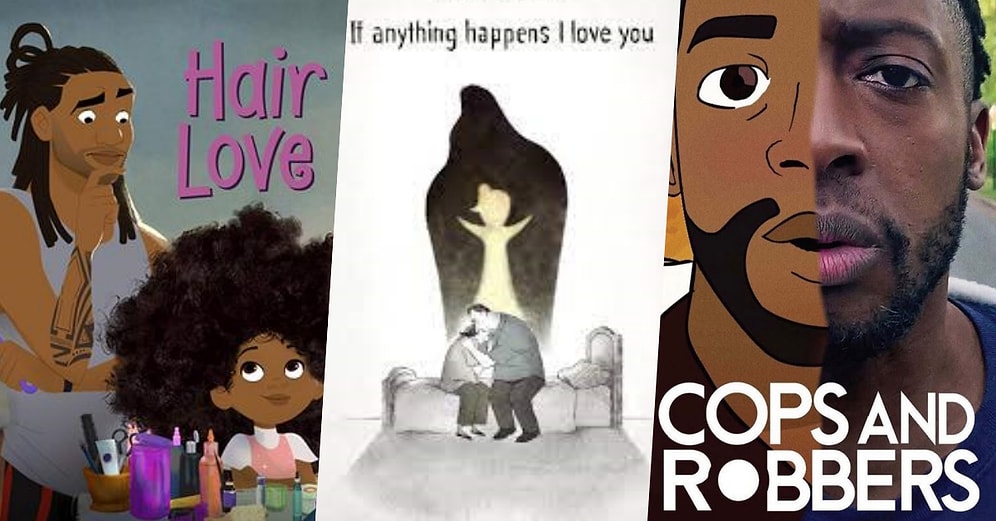 Şimdiye Kadar İzlemediğinize Pişman Olacağınız Son Yılların En İyi Kısa Filmleri