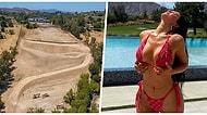 Bu Kaçıncı Ev?! Kylie Jenner Hayallerindeki Malikaneyi Yaptırmak İçin 15 Milyon Dolara Yeni Arsa Aldı