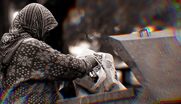 "İktidarın gizlediği gerçek yoksulluk verileri ortaya çıkacak"