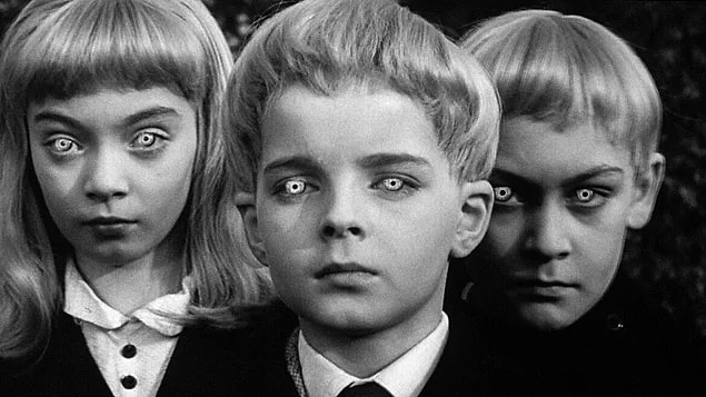 16. Pedofobi: çocuklardan korkma