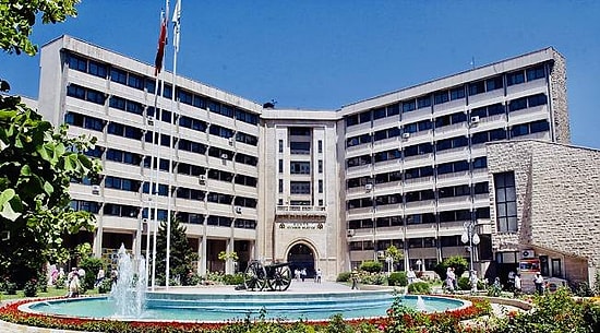 Konya Büyükşehir Belediyesi'ne Siber Saldırı: 1 Milyon Kişinin Bilgileri Çalınıp, Satışa Çıkarıldı