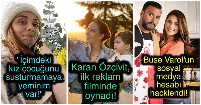 Bugün de Gıybete Doyduk! 10 Mayıs'ta Magazin Dünyasında Öne Çıkan Olaylar