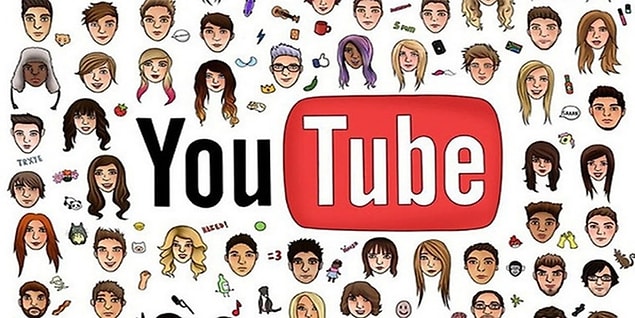 YouTuberlar olmasa ne yapacaktık...