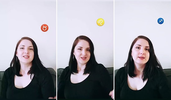 Vay Başınıza Gelenler! Bu Hafta Burcunuzun Başına Gelecekleri Bir Bir Anlattık