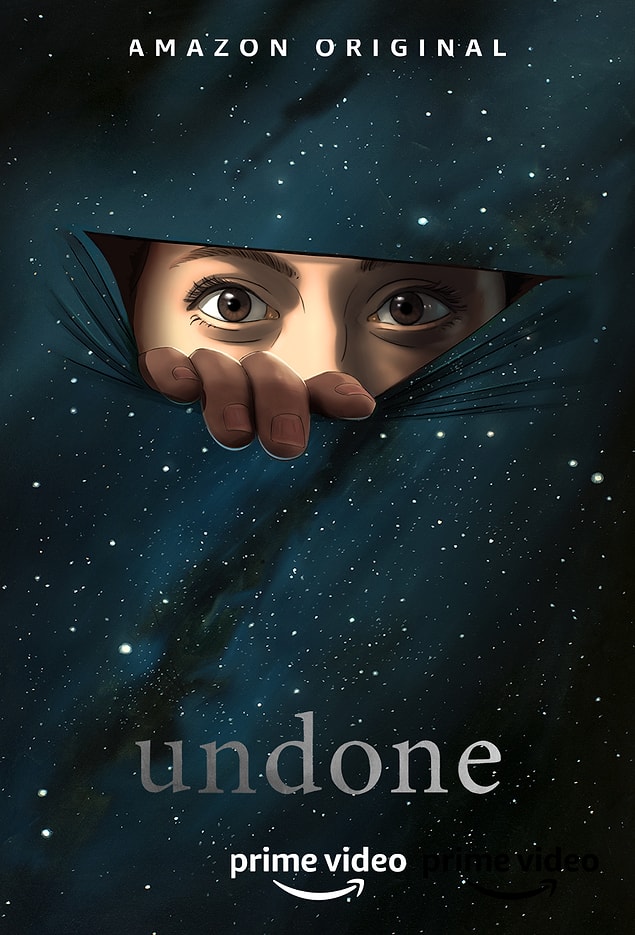 8. Undone