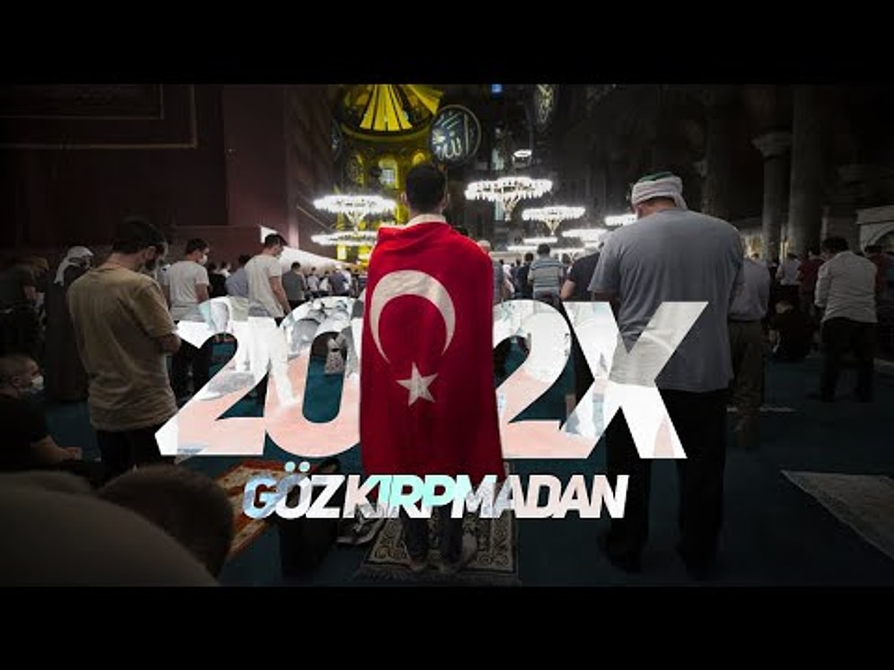 Daha İyi Özetlenemezdi!  140 Journos Gözünden Türkiye'de ve Dünyada 2020 Yılı