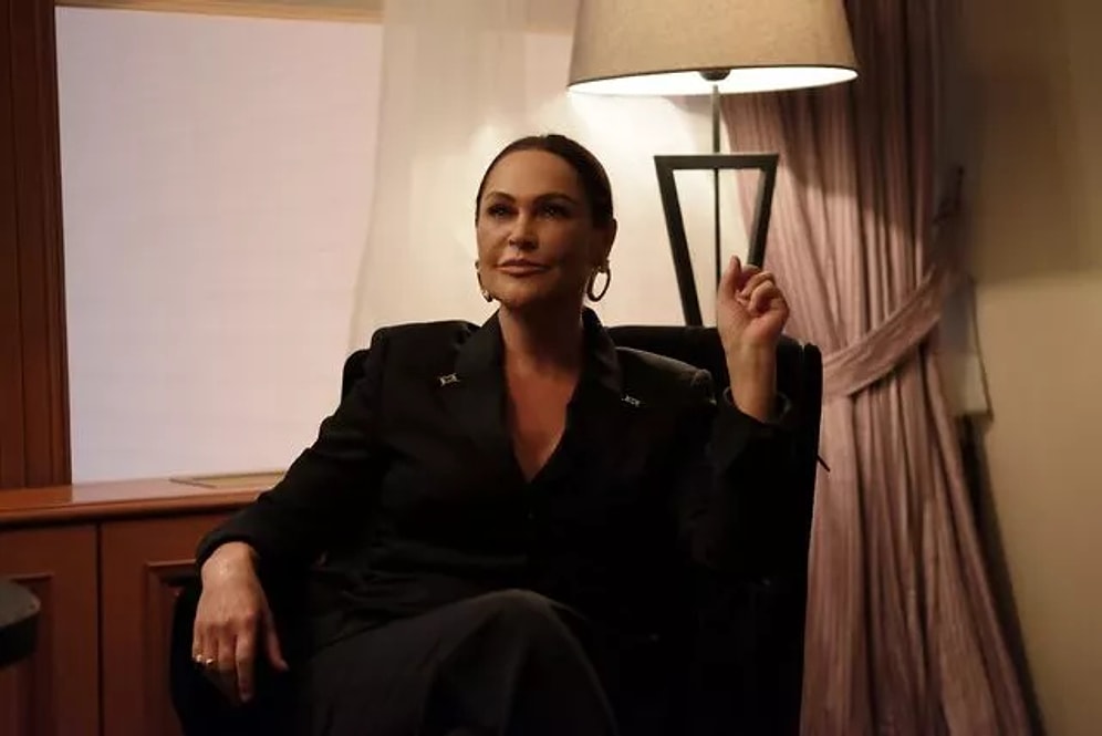 Masumiyet Yayın Tarihi Değişti Mi? FOX TV'de Masumiyet İçin Flaş Karar