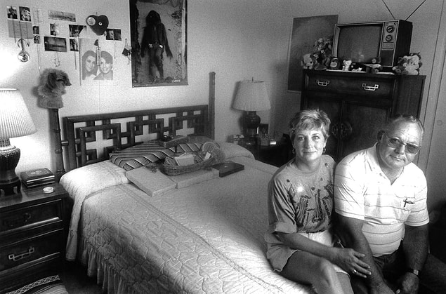 Tara Calico'ya ait olan fotoğraflar bir bir ortaya çıksa da arama çalışmaları ne yazık ki sonuçsuz kalıyordu.