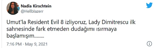 Oyunun Bile Önüne Geçerek Oyuncuların Gönlünde Adeta Taht Kuran Lady Dimitrescu'ya Gelen Tepkiler