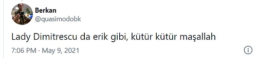 Oyunun Bile Önüne Geçerek Oyuncuların Gönlünde Adeta Taht Kuran Lady Dimitrescu'ya Gelen Tepkiler