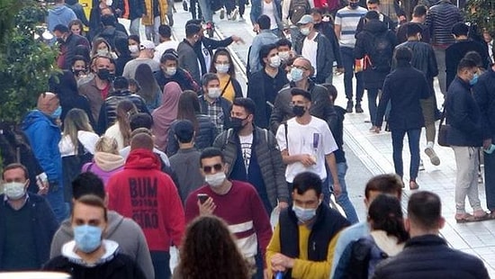 Koca, Vaka Sayısı En Çok Azalan İlleri Açıkladı: Kırklareli, Çanakkale, Düzce...