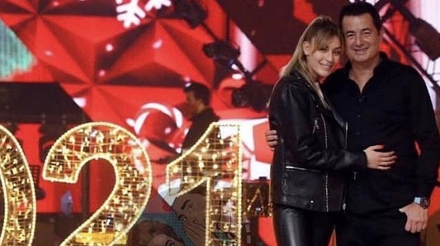 Peki, siz ikilinin aşkı ve detayları hakkında ne düşünüyorsunuz?