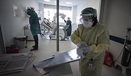 SGK Koronavirüsten Hayatını Kaybeden Doktorun Ailesine Aylık Bağladı