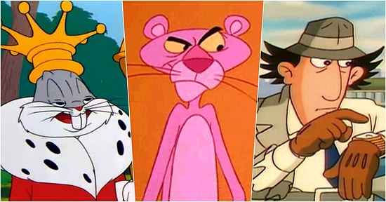 Nostalji Zamanı! Çocukluğumuzun En İyi Çizgi Dizilerinden 14 Jenerik Müziği