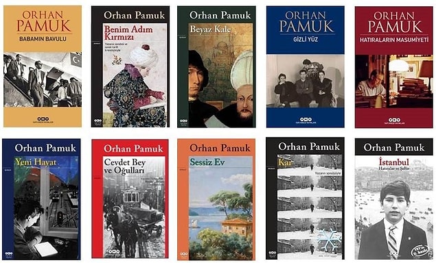 Bir roman yazarının yarattığı zemin kaymaya, kırılmaya eğilimlidir; her an dikkatini metninde toplamalı, yarattığı izleğe sıkı sıkıya uymalıdır.