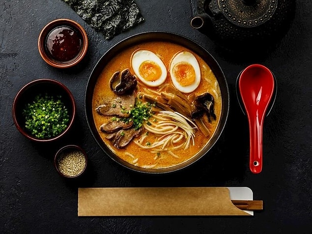 Ramen!
