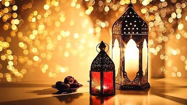 Ramazan Bayramı’nın Dindeki Yeri Nedir?