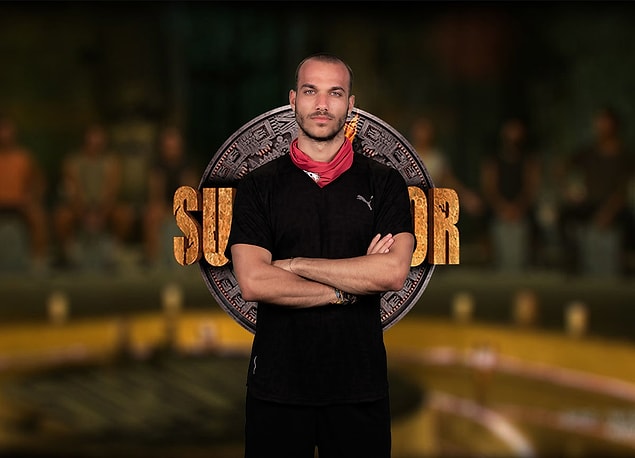 Survivor Sergen Kimdir, Kaç Yaşındadır?