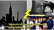 Hip-Hop Müziğin Ortaya Çıkmasına New York'a Düşen Bir Yıldırımın Neden Olduğunu Biliyor muydunuz?