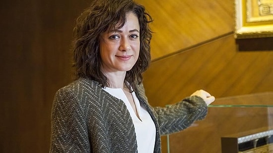 Bennu Yıldırımlar Kimdir, Kaç Yaşındadır? Sadakatsiz Dizisine Flaş Transfer…