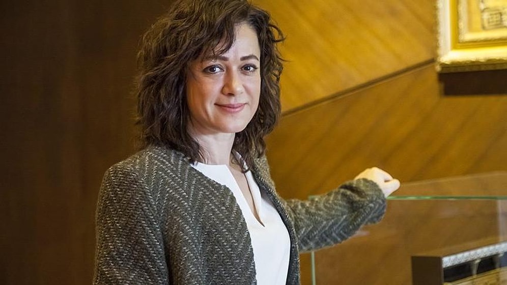 Bennu Yıldırımlar Kimdir, Kaç Yaşındadır? Sadakatsiz Dizisine Flaş Transfer…