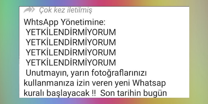 Tüm Verilerimizi Tehlikeye Atan WhatsApp Gizlilik Sözleşmesinden Kurtulmanın Bir Yolu mu Bulundu?