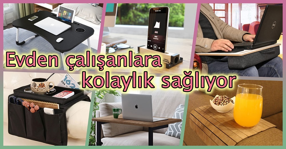 Bel Boyun Ağrısına Son! Koltukta Çalışma Problemlerinizi Çözecek Öneriler